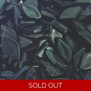 Schuninzout Dutch Liquorice